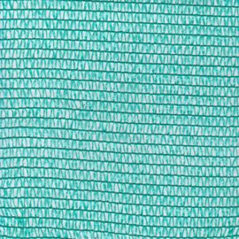 Сетка фасадная 6х100/35 г/м2 зеленая