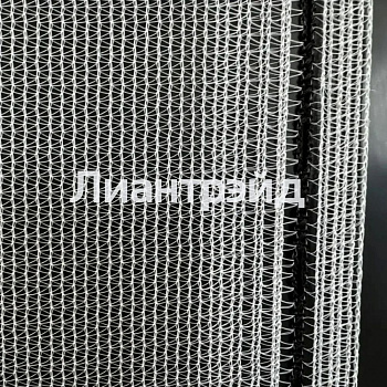 Сетка фасадная 3х50/72 г/м2 монофиламент белая
